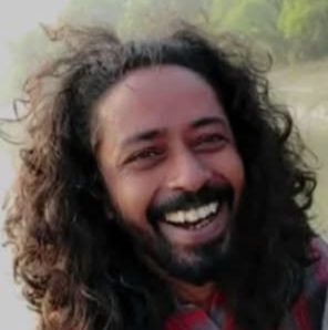 রথী: মাটি ও মানুষের গান গাওয়া মৌলভীবাজারের এক নাগরিক বাউল