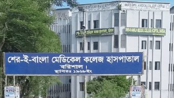 নতুন পদক্ষেপে আলোর মুখ দেখছে শেবাচিম হাসপাতাল