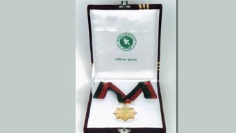 এ বছর ৮ জন বিশিষ্ট ব্যক্তিকে স্বাধীনতা পুরস্কার দেওয়া হচ্ছে