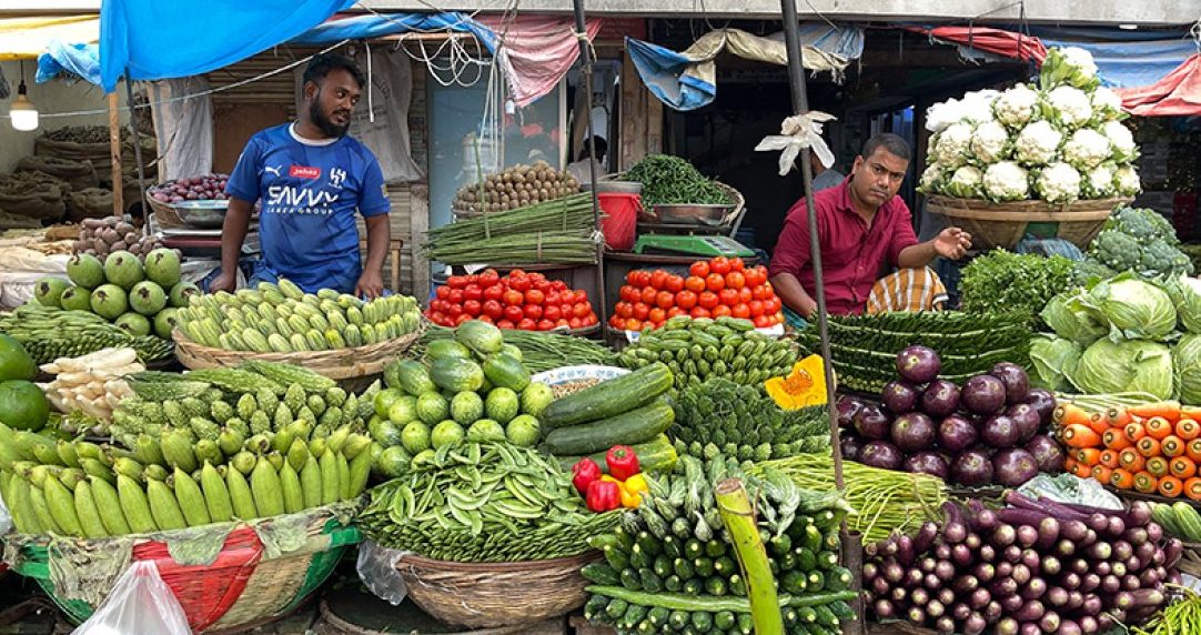 দ্রব্যমূল্য : বেগুন, শসা, লেবুর দাম কমছেই না
