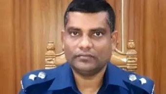 যে কারণে বরখাস্ত হলেন এসপি সুভাষ