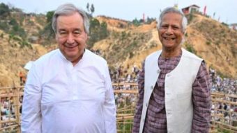 যেভাবে ‘এক ঢিলে তিন পাখি’ মেরেছে অন্তর্বর্তী সরকার