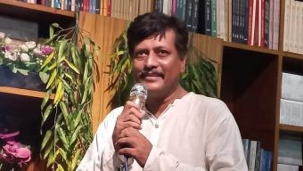 Journalist Soumitra Dev passes away