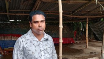 গরু চুরির থাবায় বিপর্যস্ত কালীগঞ্জের খামারিরা