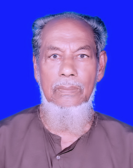 কালীগঞ্জে ১১৫ বছর বয়সী প্রবীন মাস্টারের মৃত্যু