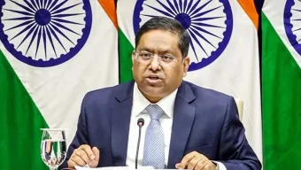 বাংলাদেশের পক্ষের ঘটনাবলির দিকে তাকান: ট্রান্সশিপমেন্ট বাতিল নিয়ে জয়সোয়াল
