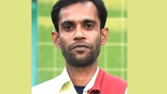 বগুড়ায় ছাত্রলীগ নেতা রাশেদুল ইসলাম মুনুকে গ্রেফতার করা হয়েছে