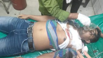 এডভোকেট সুজন মিয়া কিশোর গ্যাংয়ের হাতে ছুরিকাঘাতে নিহত