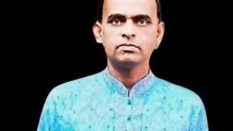 কালীগঞ্জে জমি সংক্রান্ত বিরোধে পেরেগ মেরে যুবক হত্যা; আটক -১ 
