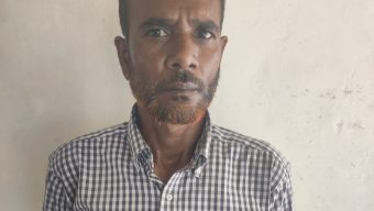 কালীগঞ্জে মাদক সেবনের দায়ে মাদকাসক্তের কারাদণ্ড 