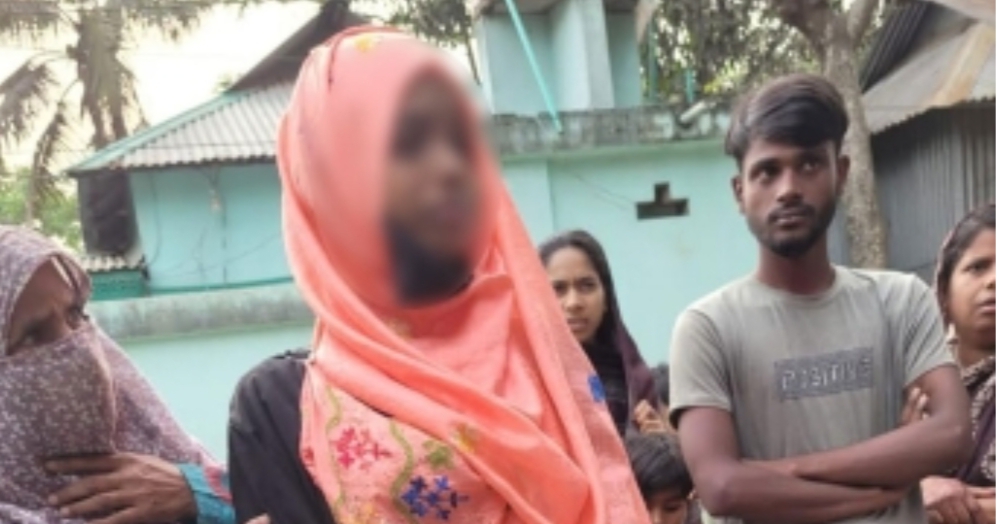 টাঙ্গাইলে ৪ মাসের সন্তানকে বিক্রি করে মোবাইল ফোন কিনলেন মা