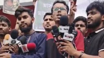 কাল সারা দেশে কারিগরি শিক্ষার্থীদের মহাসমাবেশ