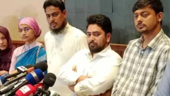 একবার প্রধানমন্ত্রী হলে পরে রাষ্ট্রপতি নয়, ঐকমত্য কমিশনকে এনসিপি