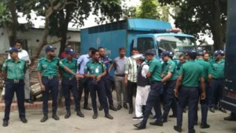 ট্রাইব্যুনালে সালমান, আনিসুল, দীপু মনি, পলকসহ ১৯ জন