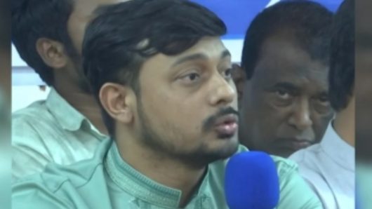 ইসি সংস্কার না হলে ফ্যাসিবাদের মতো নির্বাচন হবে: নাসির উদ্দিন পাটোয়ারি