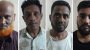 কালীগঞ্জে জুয়ার আসরে পুলিশের অভিযান, গ্রেফতার ৪
