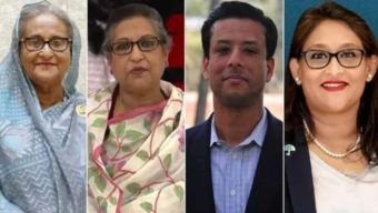 শেখ হাসিনাসহ শেখ পরিবারের ১০ সদস্যের ‘এনআইডি লক’