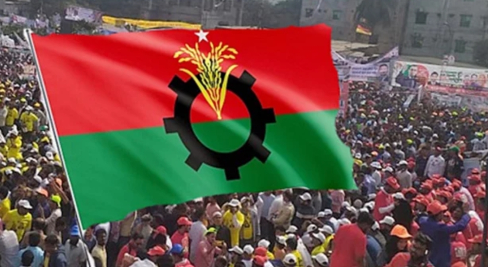 রাজধানীতে বড় সমাবেশ ডাক দিয়েছে বিএনপি