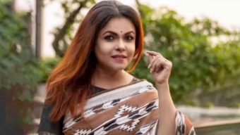 শাওনের বিরুদ্ধে গ্রেপ্তারি পরোয়ানা জারি