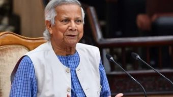 ড. ইউনূসের বিরুদ্ধে দুদকের মামলা বাতিল