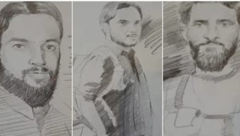 কাশ্মীরে হামলায় জড়িতদের মধ্যে দুইজন পাকিস্তানি 