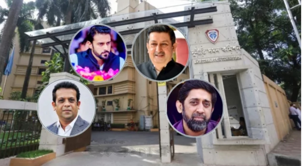 বঙ্গবন্ধু পরিবারের ৪ সদস্যের দেশত্যাগে নিষেধাজ্ঞা