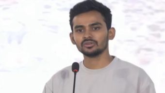 ছাত্রদের দলে যোগ দেওয়ার কোনো বাধ্যবাধকতা নেই: আসিফ মাহমুদ
