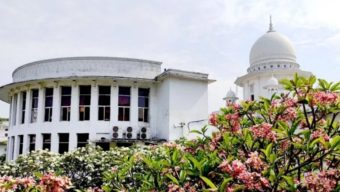 বনশ্রীর মেরাদিয়ায় কোরবানির পশুর হাট বসানোয় হাইকোর্টের নিষেধাজ্ঞা