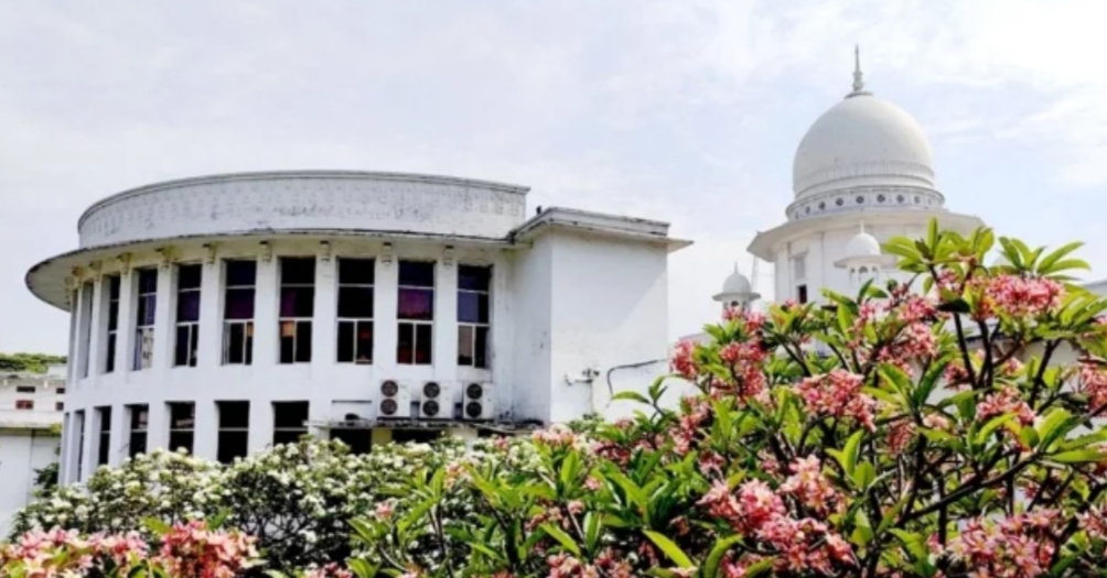 বনশ্রীর মেরাদিয়ায় কোরবানির পশুর হাট বসানোয় হাইকোর্টের নিষেধাজ্ঞা