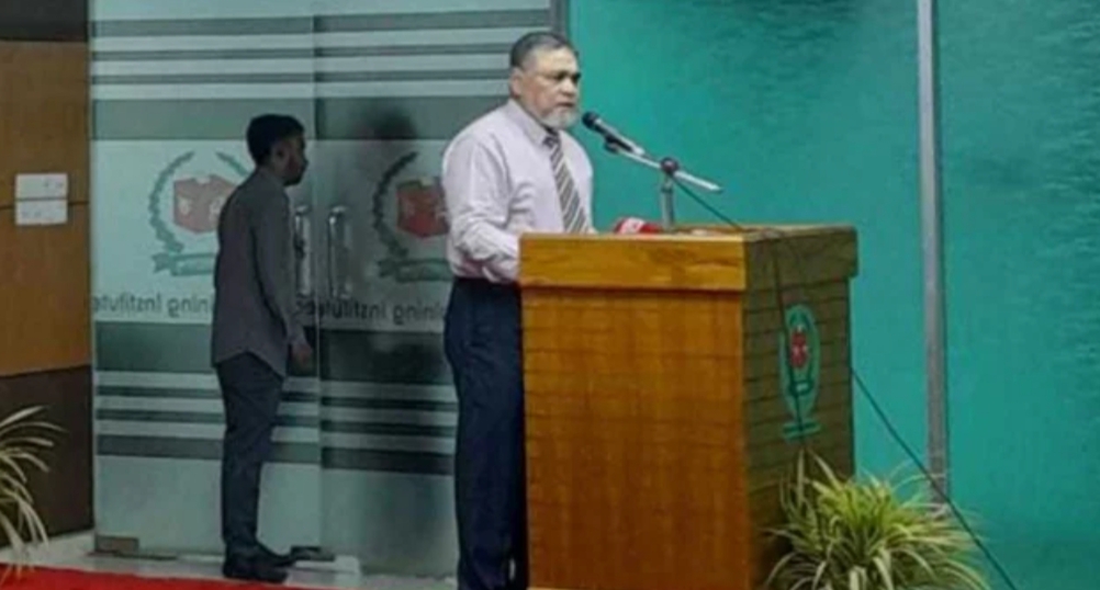 প্রবাসীদের ভোটাধিকার দিতে চায় নির্বাচন কমিশন: সিইসি