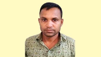 লোহাগাড়া থানা থেকে অস্ত্র লুটের মূলহোতা গ্রেফতার