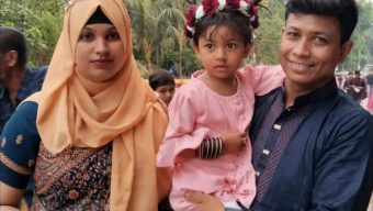 পরকীয়া প্রেমের টানে প্রবাসী স্বামীকে তালাক দিয়ে থানায় অভিযোগ; হাতিয়ে নিয়েছেন ২৯ লক্ষ টাকাসহ স্বর্ণালংকার