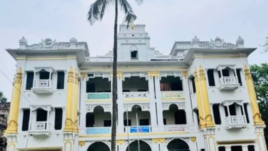 নাগরপুর সদরের জমিদার বাড়ি এখন মহিলা কলেজ হিসাবে পরিচিত