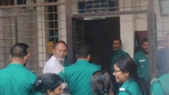আওয়ামীপন্থী  ৭৩ আইনজীবীর জামিন নামঞ্জুর