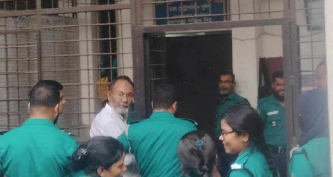 আওয়ামীপন্থী  ৭৩ আইনজীবীর জামিন নামঞ্জুর