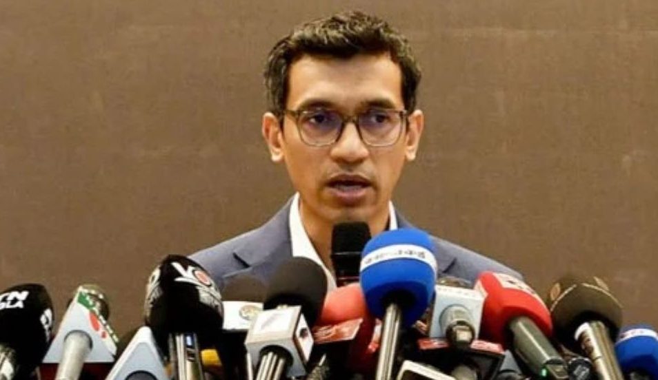 যেকারণে প্রতিমন্ত্রীর মর্যাদা পেলেন আশিক চৌধুরী