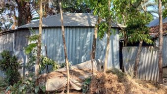 আছিয়া ধর্ষণ মামলায় আদালতে চার্জশিট