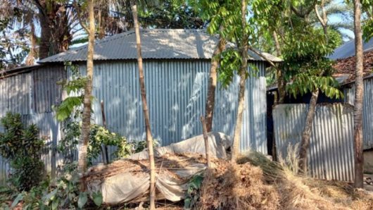 আছিয়া ধর্ষণ মামলায় আদালতে চার্জশিট