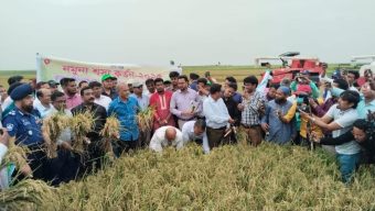 আপনি ঘুমাইতেছেন , নির্বাহী প্রকৌশলীকে ফোনে বলেন  স্বরাষ্ট্র উপদেষ্টা