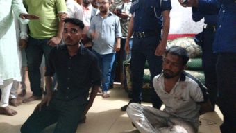 সাভারে ধরা পড়েছে ২  ভাড়াটে খুনী