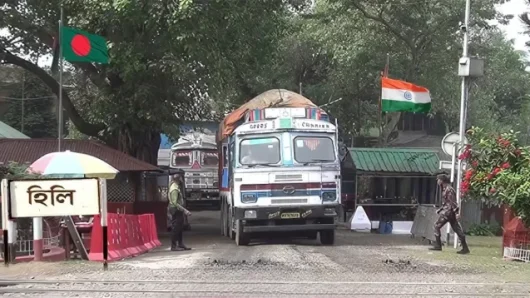ট্রান্সশিপমেন্ট সুবিধা বাতিল হওয়ায় ব্যবসায়ী ও অর্থনীতিবিদ মহলে উদ্বেগ