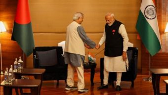 ইউনূস-মোদির বৈঠকের পর দুই দেশে সম্পর্কের শীতলতা কতটুকু উষ্ণ হবে?