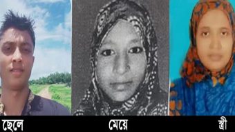 মৌলভীবাজারে ধরাছোঁয়ার বাইরে বহুল আলোচিত পিতা হত্যা মামলার প্রধান আসামী