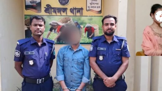 শ্রীমঙ্গলে অপ্রাপ্তবয়স্ক অপহৃত কিশোরীর মায়ের আর্তনাদ: অনুসন্ধানে বেরিয়ে এলো চাঞ্চল্যকর তথ্য