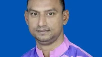 বাঘায় বিস্ফোরক মামলায় যুবলীগ নেতা গ্রেপ্তার