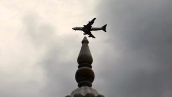 পাকিস্তানের বিমানের জন্য আকাশসীমা বন্ধ করল ভারত