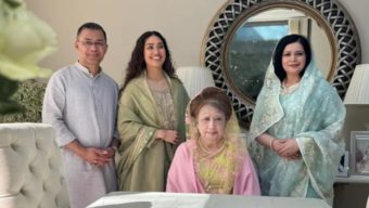 সোমবার দেশে ফিরছেন খালেদা জিয়া, সঙ্গে আসবেন দুই পুত্রবধূ