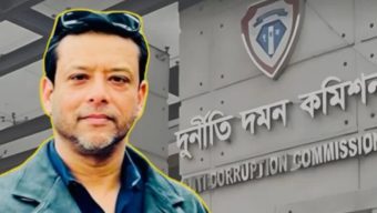 আমার পরিবারের বিরুদ্ধে দুদকের মামলা একেবারেই ভিত্তিহীন: সজীব ওয়াজেদ জয়