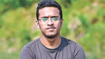 আবরার হত্যা মামলায় হাইকোর্টের রায়ে ২০ জনের মৃত্যুদণ্ড ও ৫ জনের যাবজ্জীবন বহাল