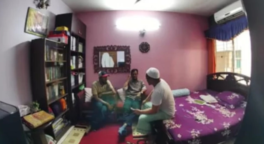 জুলাই আন্দোলনে আহত বিএনপি কর্মী এখন ‘মামলা ব্যবসায়ী’